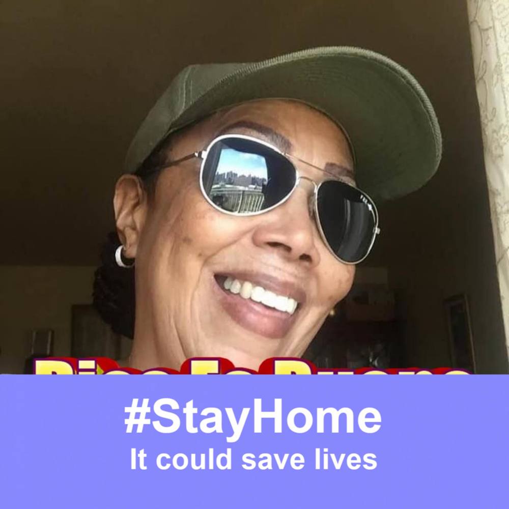 Meet your Posher, Maritza